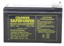 Exide UPS Battery 7 Ah